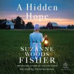 A Hidden Hope, Suzanne Woods Fisher