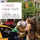 I Heart New York, Lindsey Kelk