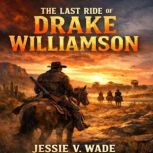 The Last Ride of Drake Williamson, Jessie V. Wade