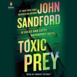 Toxic Prey, John Sandford