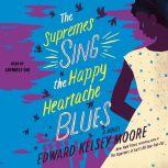 The Supremes Sing the Happy Heartache..., Edward Kelsey Moore
