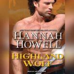 Highland Wolf, Hannah Howell