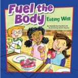 Fuel the Body, Amanda Tourville