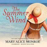 The Summer Wind, Mary Alice Monroe