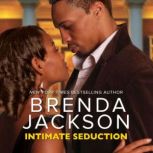 Intimate Seduction, Brenda Jackson