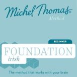 Foundation Irish Michel Thomas Metho..., Michel Thomas