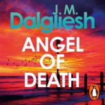 Angel of Death, J M Dalgliesh