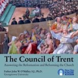 The Council of Trent, John W. OMalley