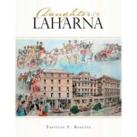 Daughter of Laharna, Patricia E. Beattie