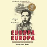 Europa, Europa, Solomon Perel