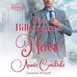 The Billionaires Heart, Annie Carlisle