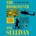 The Bookseller, Tim Sullivan