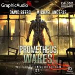 Prometheus Wakes Dramatized Adaptati..., Jace Mitchell