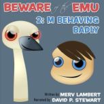 M Behaving Badly, Merv Lambert