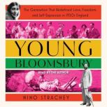 Young Bloomsbury, Nino Strachey