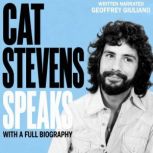 Cat Stevens Speaks, Geoffrey Giuliano