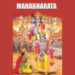 Mahabharata, Veda vyasa