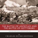 The Civil War Turning Points in the E..., Charles River Editors