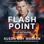 Flashpoint, Susan May Warren