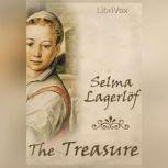The Treasure, Lagerlf, Selma
