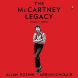 The McCartney Legacy, Allan Kozinn