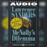 McNally's Dilemma An Archy McNally Novel, Lawrence Sanders