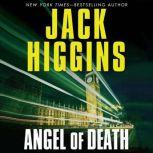 Angel of Death, Jack Higgins