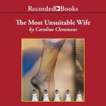 The Most Unsuitable Wife, Caroline Clemmons