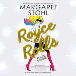Royce Rolls, Margaret Stohl