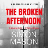 The Broken Afternoon, Simon Mason