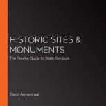 Historic Sites  Monuments, David Armentrout