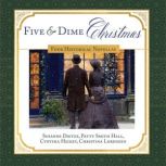 Five and Dime Christmas, Susanne Dietze