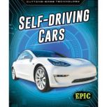 SelfDriving Cars, Betsy Rathburn