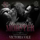 Marrying the Mobster Leave Me Breathless World, Victoria Vale