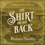 The Shirt on His Back, Barbara Hambly