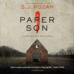 Paper Son, S. J. Rozan