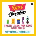 Desi Disruptors, Vispy Doctor