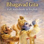 Bhagavad Gita, Ved Vyasa
