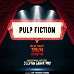 Pulp Fiction The Ultimate Trivia Col..., Film Trivia Metaverse