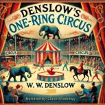 Denslows OneRing Circus, W. W. Denslow