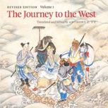 The Journey to the West, Revised Edit..., Anthony C. Yu