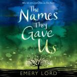 The Names They Gave Us, Emery Lord