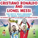 Cristiano Ronaldo And Lionel Messi  ..., Michael Langdon