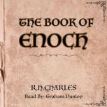 The Book of Enoch, R.H. Charles