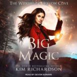 Big Magic, Kim Richardson