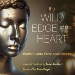 The Wild Edge of The Heart, Susan Lambert, Editor