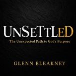 Unsettled, Glenn Bleakney