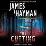 The Cutting A McCabe and Savage Thriller, James Hayman