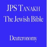 Deuteronomy, The Jewish Publication Society