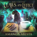 Claws  Effect, Amanda Arista